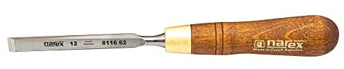 12mm Premium Polished Bevel Edge Chisel