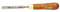 12mm Premium Polished Bevel Edge Chisel