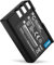 CELLONIC, Batteria per Fotocamera, Compatibile con Nikon D5000, EN-EL9, D3000, D60, D40, EN-EL9E (7.4V, 1000mAh)