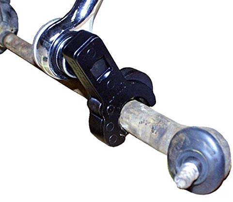 SW-Stahl 10117L Universal Spurstangen- werkzeug 1/2