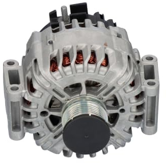 Valeo Generator 439597-220 Amp - Rippenanzahl: 6-14 V | Kompatibel mit: MERCEDES-BENZ SPRINTER 3,5-t Bus, SPRINTER 3,5-t Kasten, SPRINTER 3,5-t Pritsche/Fahrgestell