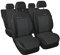 Nissan Qashqai ab 2007 Maßgefertigte Sitzbezüge Sitzbezug Schonbezüge Sitzschoner
