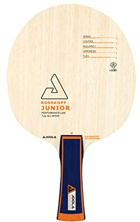 JOOLA Rossi Junior 07 Schlagmesser