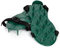 E-Tree Lawn Spike Aerator Shoes Garden Grass Aerators Adjustable Straps Manufactured in the UK