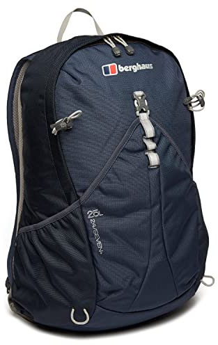Berghaus 24/7 25 Litre Daysack, Navy, One Size
