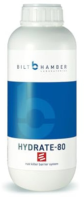 Bilt Hamber Hydrate 80 Rust Killer - 1 Litre