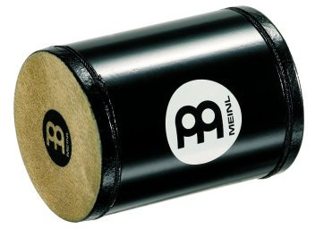 MEINL Percussion Rawhide Shaker - small, SH6-S-BK