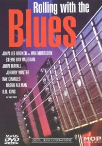 Rolling with the Blues DV