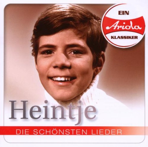 Ein Ariola Klassiker-die Schönsten Lieder