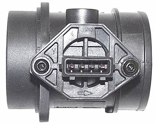 MAPCO 42710 Luftmassenmesser | Kompatibel mit: OPEL ASTRA F Cabriolet, ASTRA F Caravan, ASTRA F CC, ASTRA F Stufenheck, FRONTERA A
