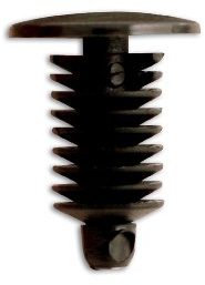 Connect 31606 Fir Tree Fixing - for Chrysler, GM, Vauxhall Opel 50pc