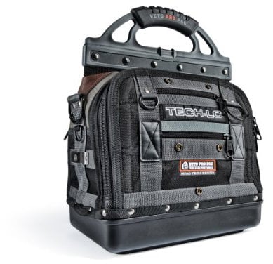 Veto Pro Pac Tool Bag TECH-LC