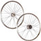 Taylor-Wheels 28 Zoll Laufradsatz Alfine Nabendynamo / 8-Gang