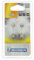 MICHELIN 2 Ampoules Navettes C5W éclairage intérieur, veilleuses et plaque