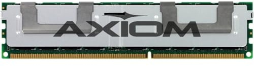 Axiom 8GB DDR3-1866MHz 8GB DDR3 1866MHz ECC Memory Module - Memory Modules (8 GB, DDR3, 1866 MHz)