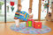 Eduplay 110239 Soft Würfel, Rot