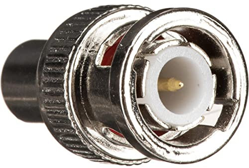 Kramer Electronics BNC Male 75 Ohms Terminator Adapter