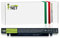 Battery Compatible with ASUS 14.4/14.8 V 2600 mAh X452E X452V X550 X550C X550E X550L X550LA X550V X550VB X552C X552V A41-X550 A41-X550 A F552 A M F550E F550EA F550L F550LB F550V F552C F552CL