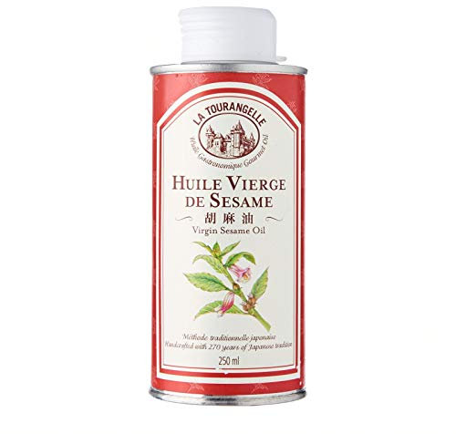 La Tourangelle Walnussöl (250ml Flasche)