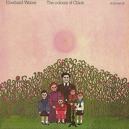 ECM RECORDS
