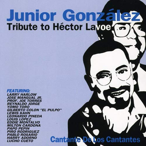 Tribute to Hector Lavoe