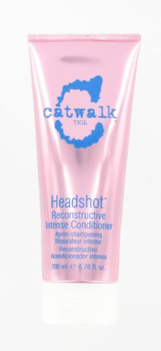 TIGI Headshot Intense Conitioner 200 ml, 1er Pack (1 x 200 ml)