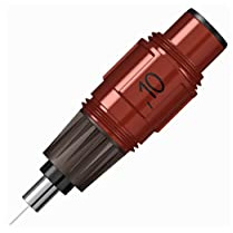 rOtring-Ersatzfeder für Isograph-Tuschestifte | 0,10 mm