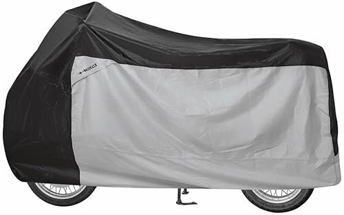 Held Abdeckplane, hitzefest - Farbe: SCHWARZ/GRAU, Größe: XXL