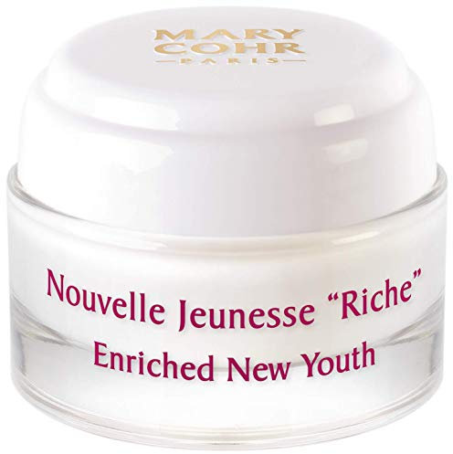 Mary Cohr Nouvelle Jeunesse Riche