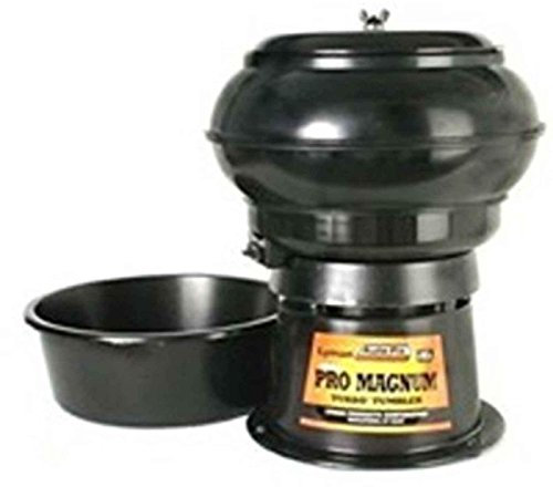 Lyman Products 7631699 Nettoyant Vainas 2500 Pro Magnum Auto FLO, multicolore, taille unique