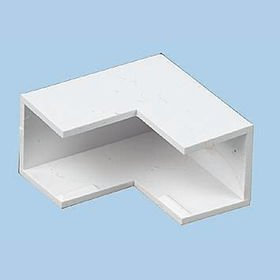 Cable-Core Mini Trunking External Angle 25mm x 16mm x 1