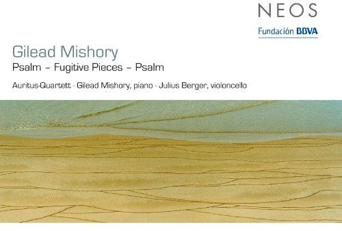 Psalm - Fugitive Pieces - Psalm