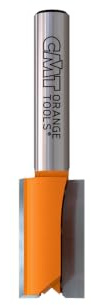 CMT ORANGE TOOLS 711.110.11 - NUTFRÄSERHM S=6 D=11X20