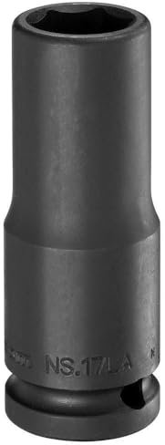 FACOM NS.19LA Douille 1/2 long impact 6C 19 mm