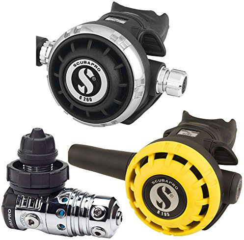 MK 25 tis2 DIN300 / G260 / R195 Octopus Set