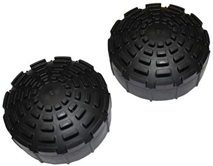Telesteps Leiterkappe 80.8mm Classico Compact 3.8m