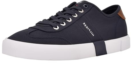 Tommy Hilfiger Pandora Navy 9.5 D (M)
