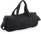 BagBase BG140 Original Barrel Bag - Schwarz/Schwarz