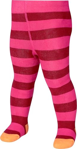 Playshoes Unisex Kinder Thermo-strumpfhose Warme Strumpfhose (1er Pack)