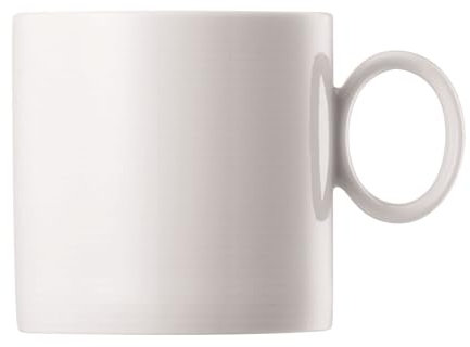Thomas Loft by Rosenthal Becher mit Henkel, Porcelain, 1 Stück (1er Pack)