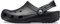Crocs Unisex Erwachsene Classic Clog Clog, Black, 50/51 EU
