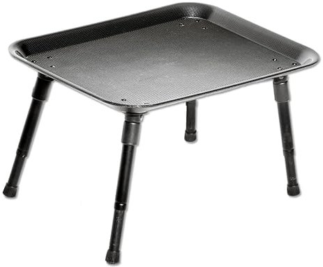 Trakker Bivvy Table Carbon Effect