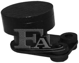 FA1 773-926 Halter, Abgasanlage