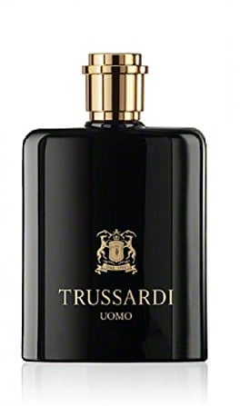 Trussardi - UOMO edp vaporizador 50 ml