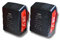 vhbw 2X Batteries Compatible avec Milwaukee HD28 VC/0, M28 WL LED, V28 BS, V28 CS, V28 H Outil électrique (2000 mAh, Li-ION, 28 V)