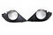 ORIGINAL BMW Abdeckung Nebelscheinwerfer Satz M Paket 5er E60 E61 links + rechts