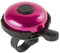 M-Wave Rotary Action Glocke, Legierung, Pink, Rose