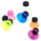 6Pcs /1Set Tops Snap On Pop Soda Can Bottle Caps Especially Reusable