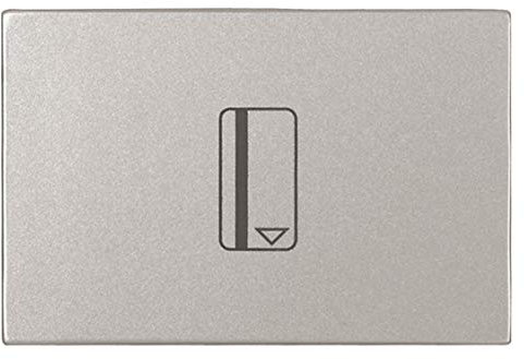 Niessen zenit - Interruptor tarjeta tempor serie zenit plata