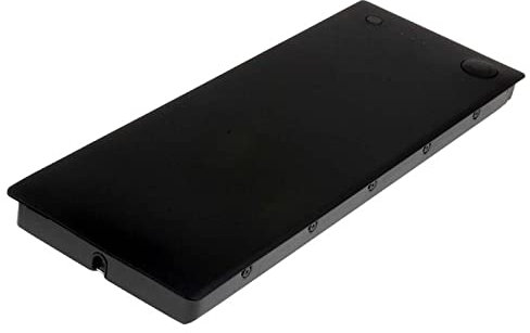 Akku für Typ A1185 Schwarz, 10,8V, Li-Ion